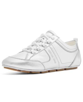 Women's Keely Lace-Up Trainer Sneakers