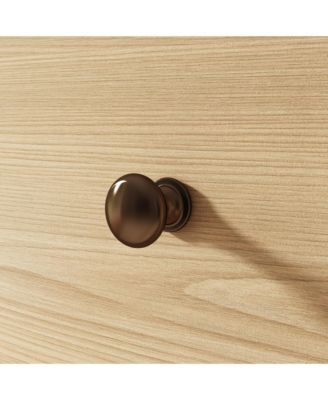 63" 8-Drawer Bedroom Dresser , Modern Chest of Drawers