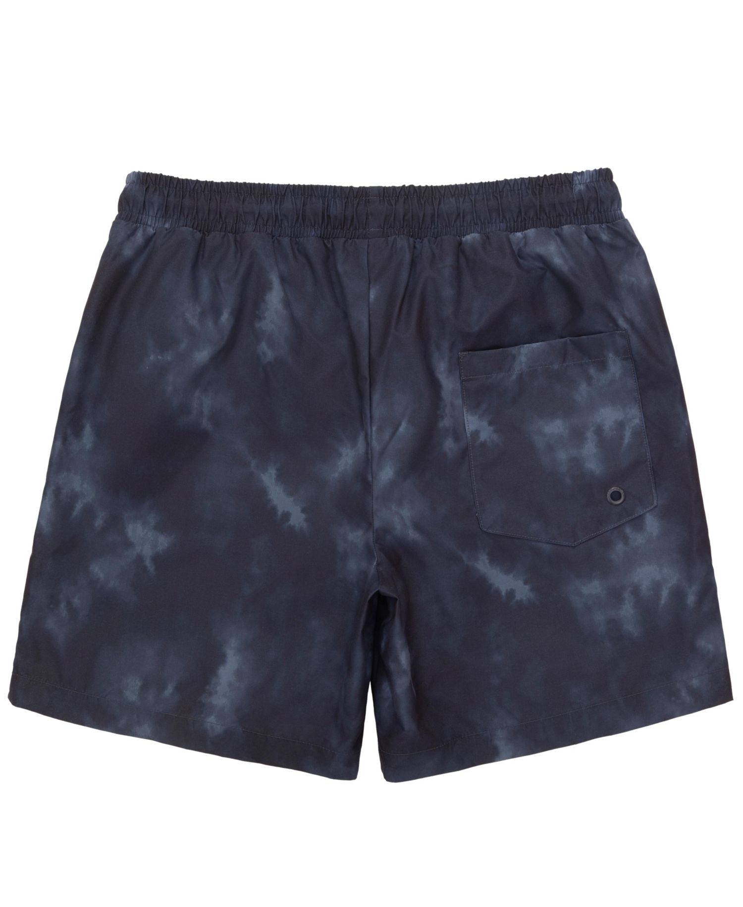 Men's Compression Liner Swim Trunks