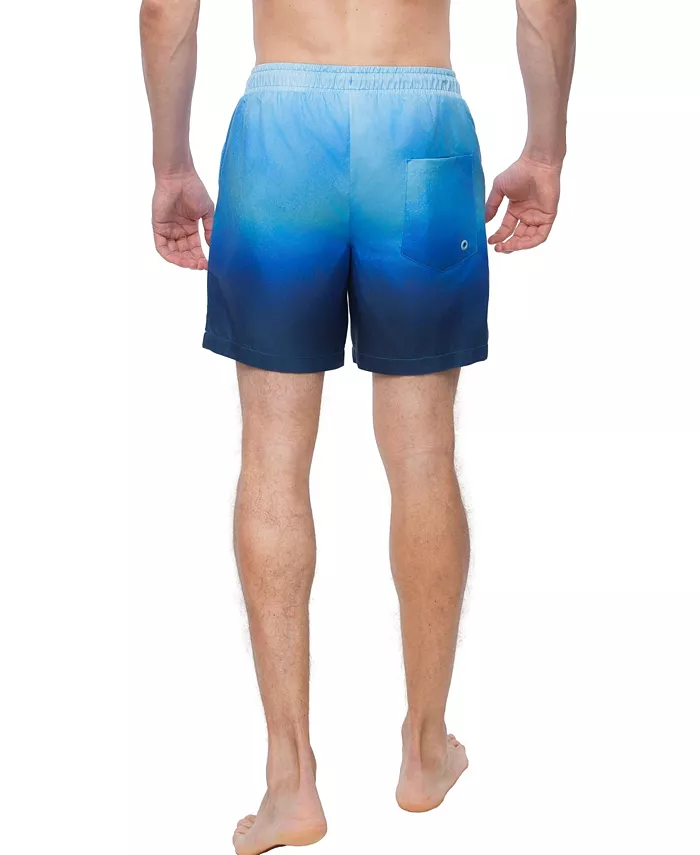 Men's Compression Liner Swim Trunks - thumbnail 4