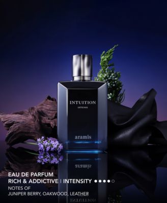 Intuition Intense Eau de Parfum Spray, 3.4 oz.