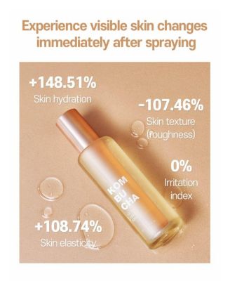 2-Pc. Kombucha Glow Mist Duo