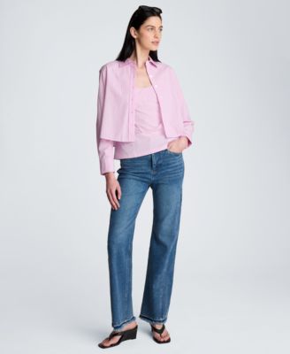 Women's Sleeveless Top