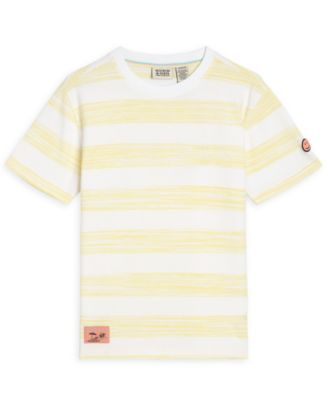 Boys' 8-16 Short-Sleeve T-Shirt