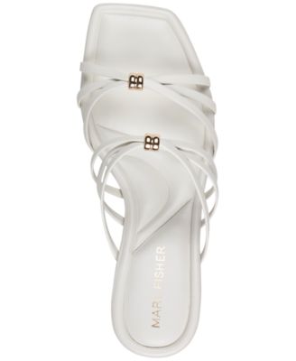 Women's Gabber Strappy Block Heel Dress Sandals