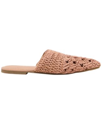 Women's Sam Slip-On Mules