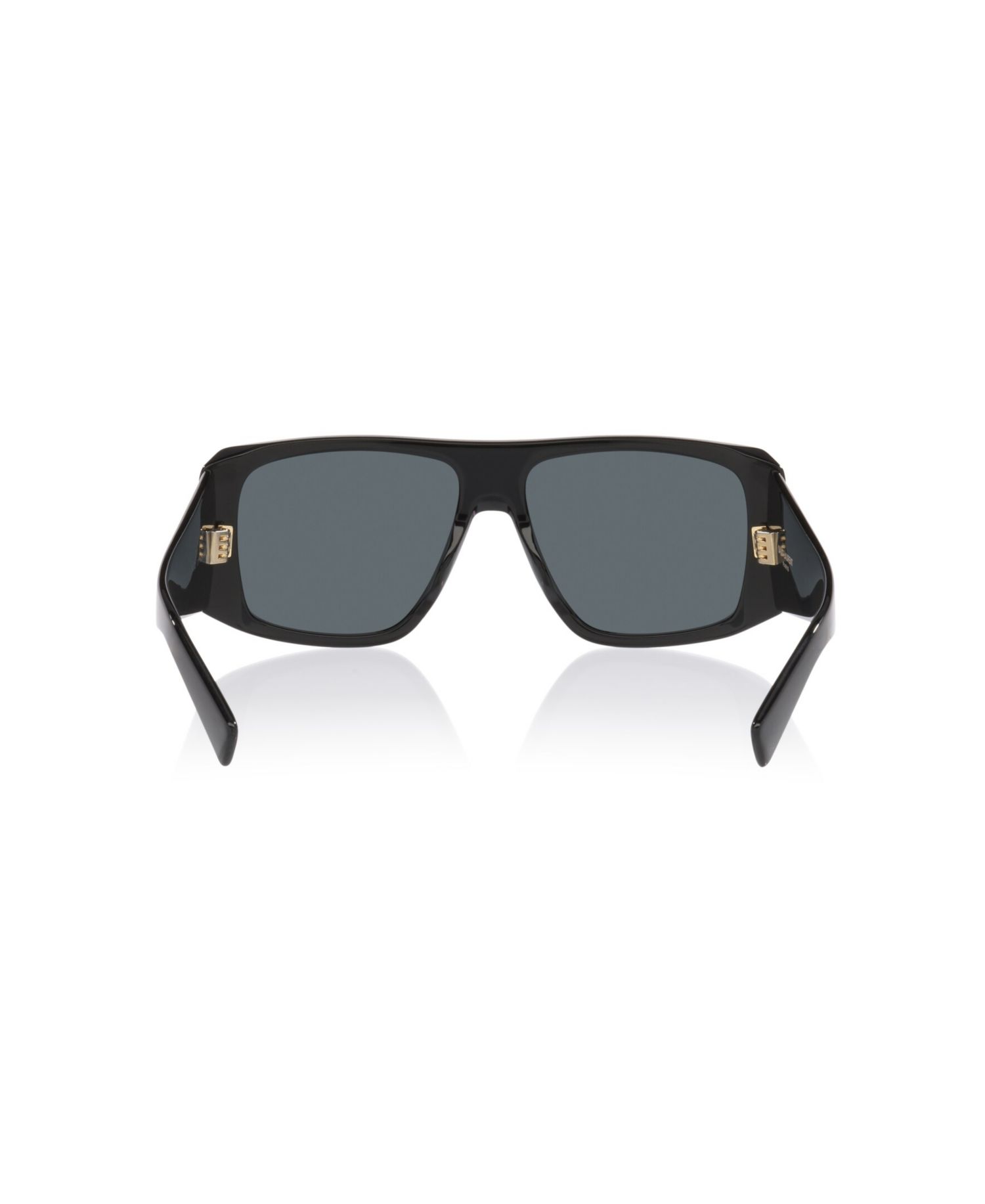 Women's Rectangle Sunglasses, SL832 YS000889