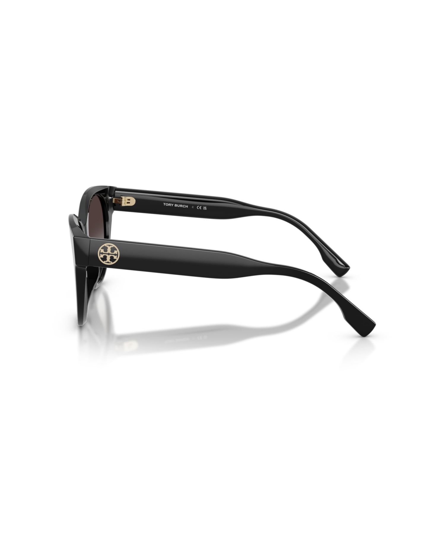 Women's Round Sunglasses, TY7236U
