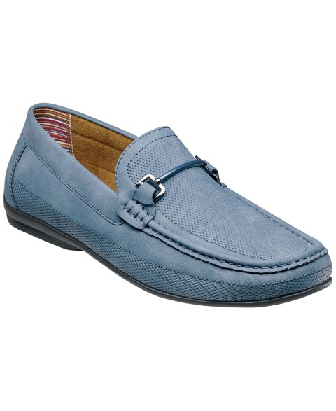 Мужские Stacy Adams Men's Colton Moc-Toe Shoes