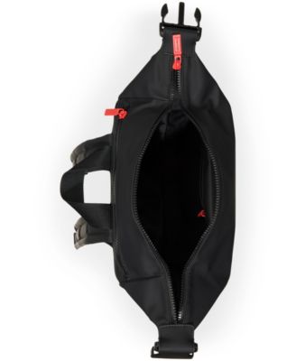 Top Clip Laptop Backpack