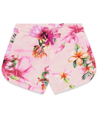 Girls' 7-16  French Terry Shorts