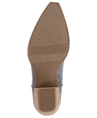 Women's Irlene Deco Stitch Knee High Western Boots