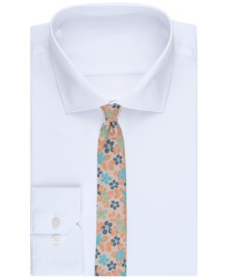 Men's Imola Floral Tie