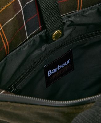 Men's Field Wax Backpack