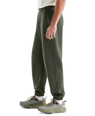 Men's Dynamic Regular Fit Pants