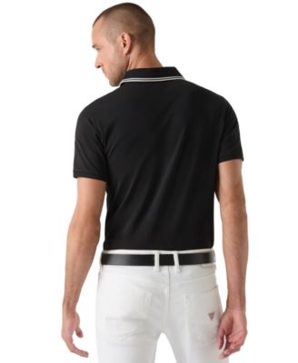 Men's Paul Piqu&eacute; Polo Top