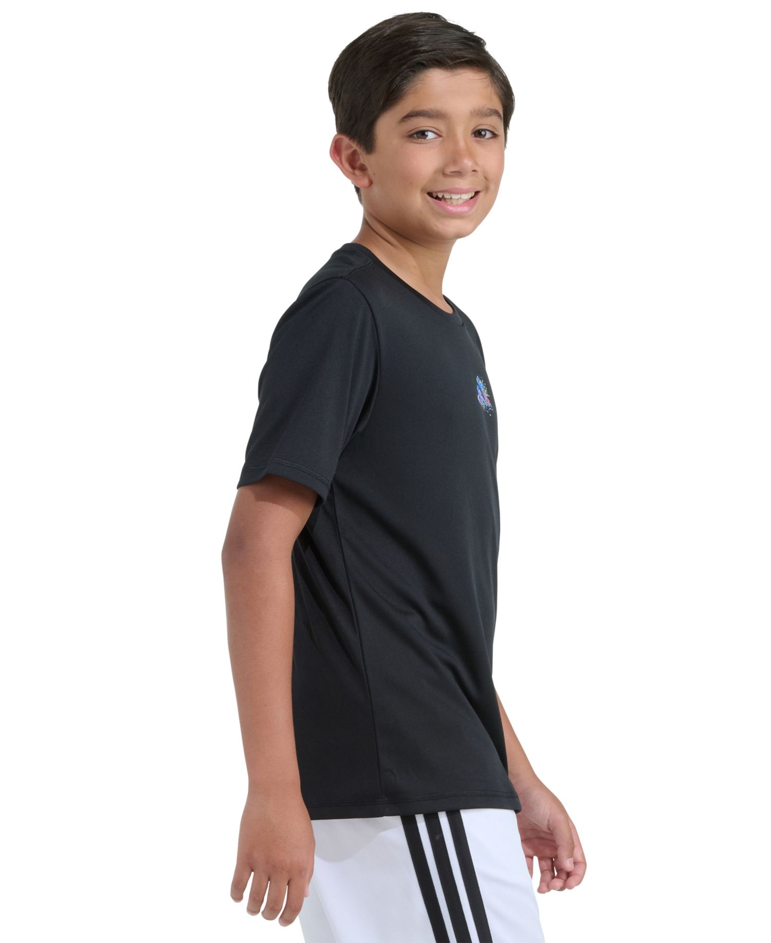 Boys' 8-20 Short-Sleeve T-Shirts