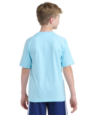 Boys' 8-18 Short-Sleeve Regular Fit T-Shirt