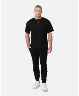 Men's Abolished Joggers