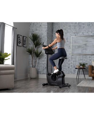 225 CSX Upright Bike