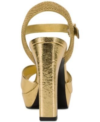 Women's Stefania Platform Sandals