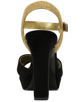 Women's Stefania Platform Sandals