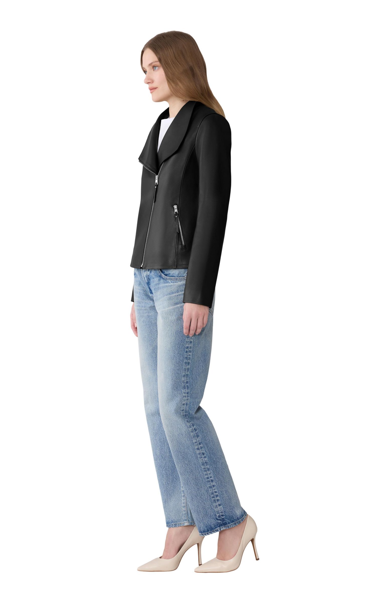Women's CATHERINE-L tailored fit Coat