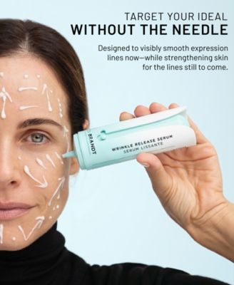 Wrinkle Release Serum, 1 oz.