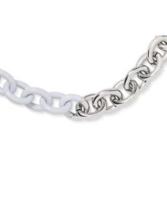 Charmed Oversized Swag Chain