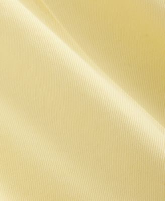 Women's High-Rise Cropped Linen-Blend Wide-Leg Pants