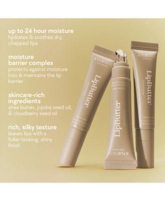 Kylie Cosmetics Lip Butter, 0.35 oz.