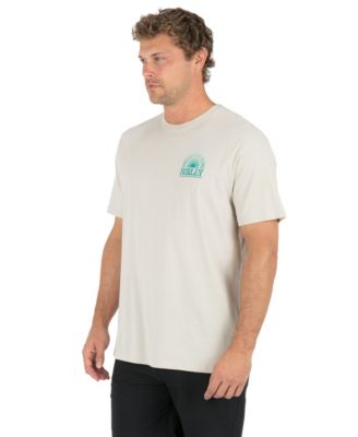 Men's Glyphic Short-Sleeve T-Shirt