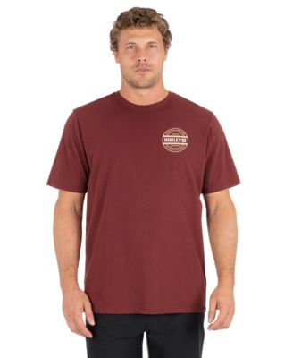 Men's Classic Crewneck Short-Sleeve T-Shirt