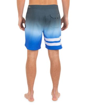 Men's Phantom Block Party Swim Board Shorts