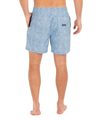 Men's Cannonball Stretch Volley Shorts