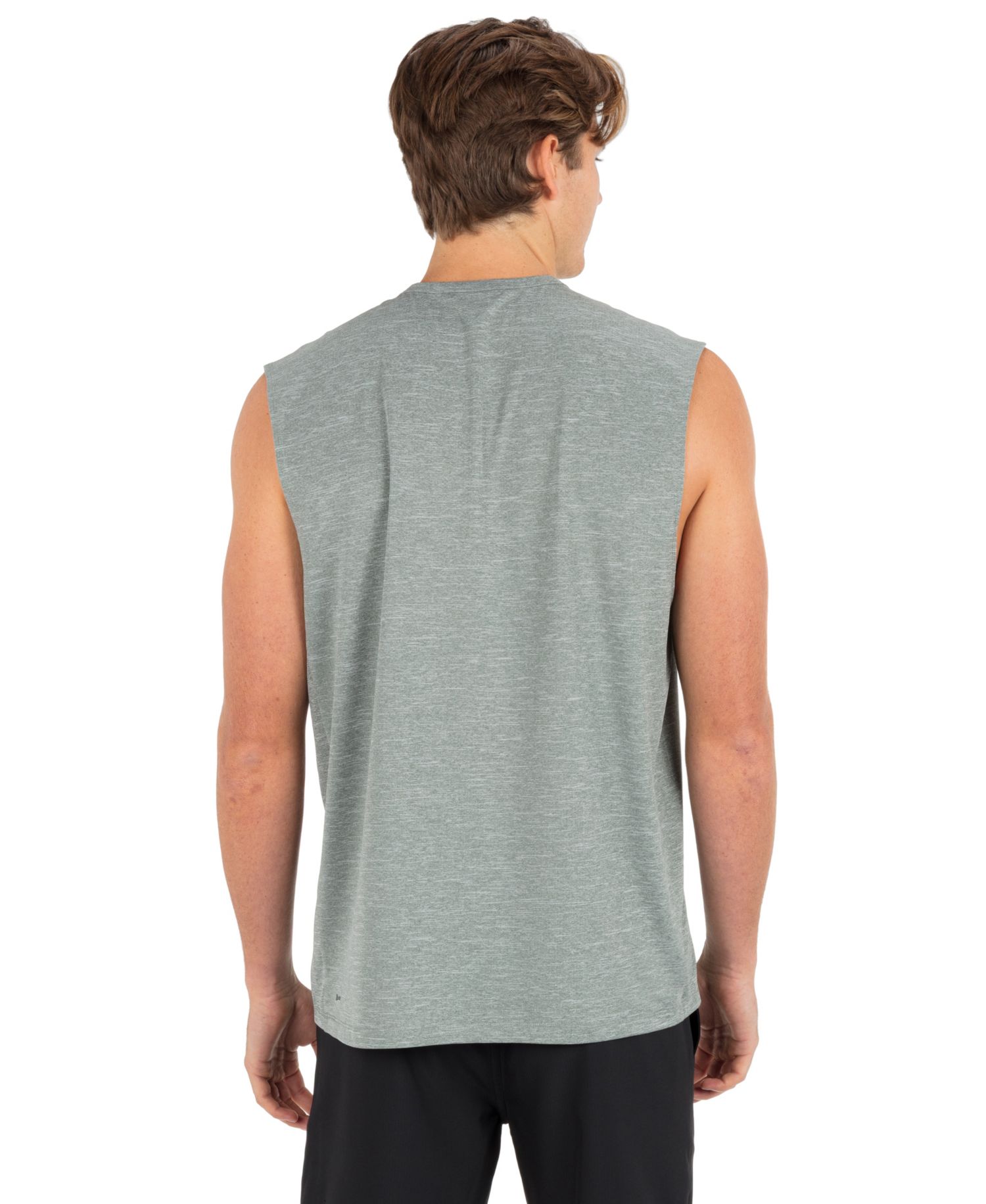 Men's Outback Muscle Regular-Fit Tank Top