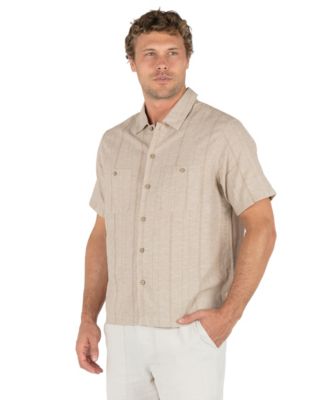 Men's Malibu Short-Sleeve Shirt