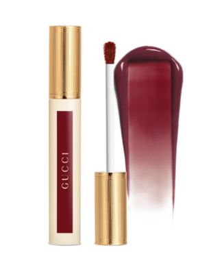 Gucci Liquid Tint Lipstick, 0.21 oz. - Macy's