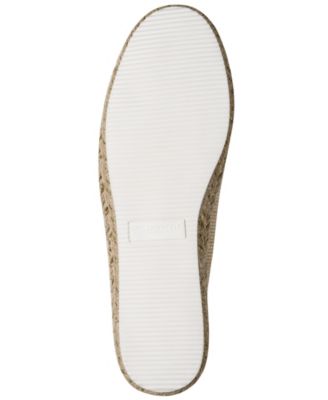 Women's Michaela Atelier Espadrille Flats