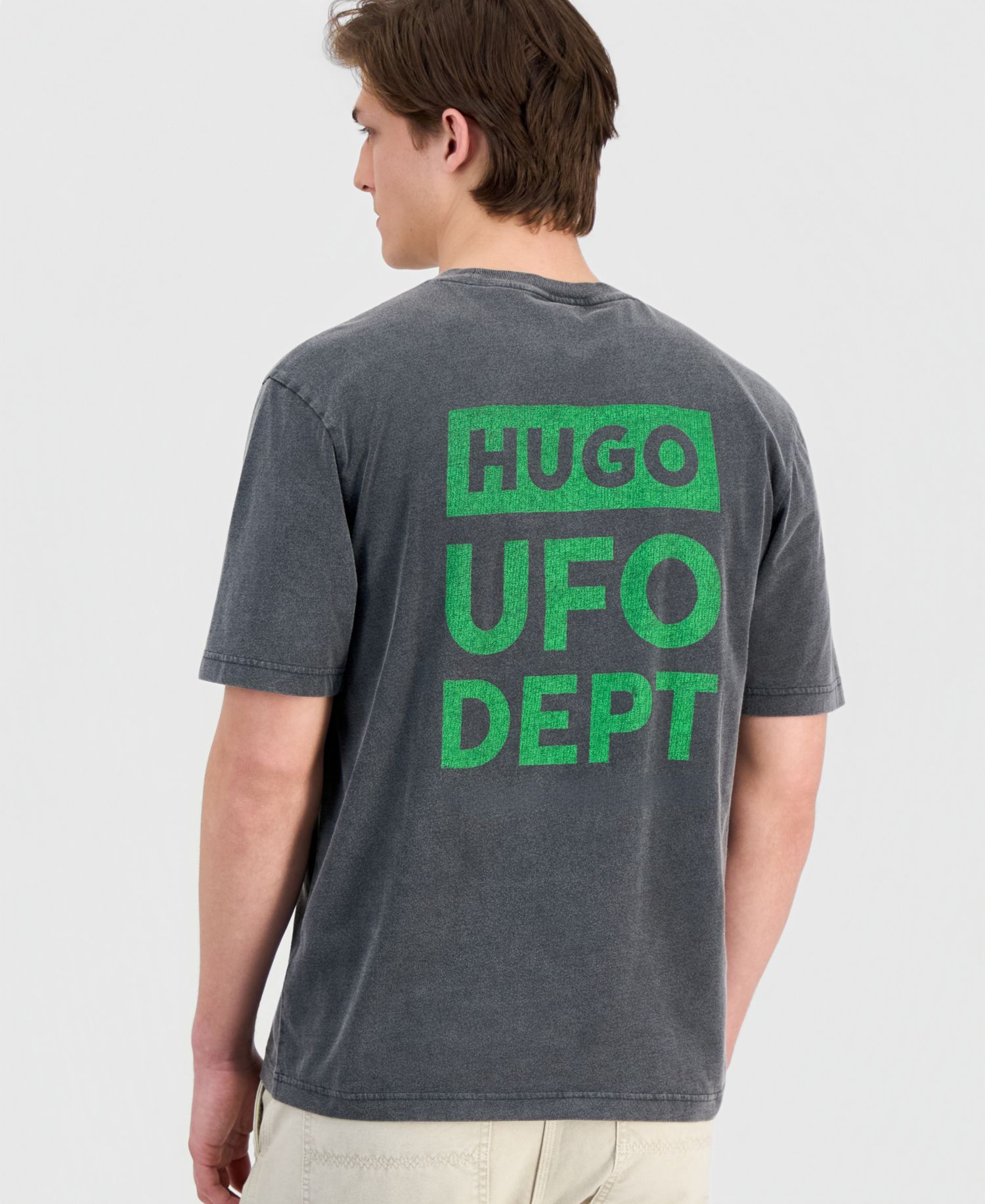 Men's Nextralio Print T-Shirt