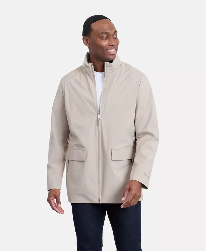 Men's Utility Jacket - thumbnail 2