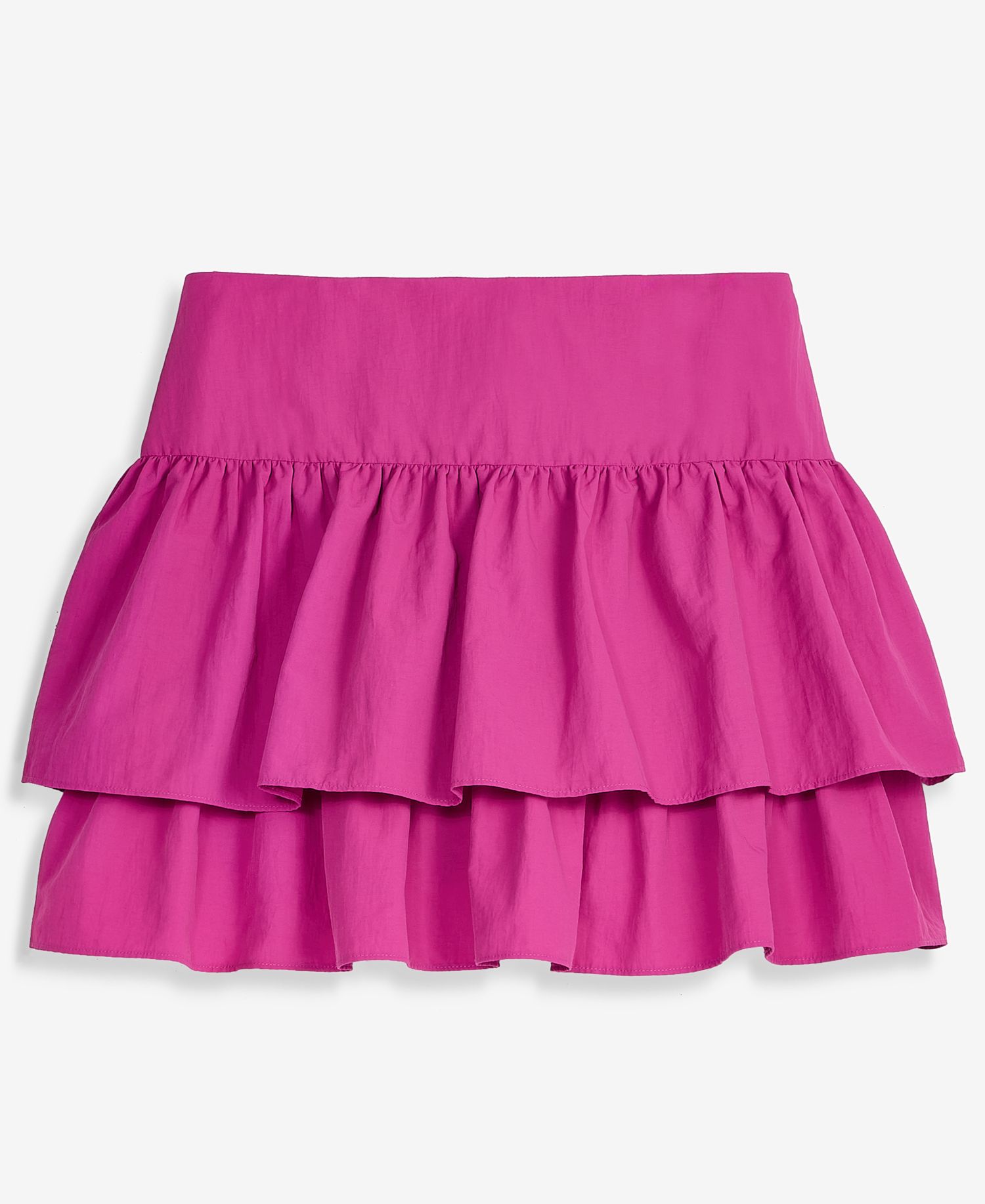 Women's Flared Mini Skort, Macy's Exclusive- Molly Rogers Capsule Collection