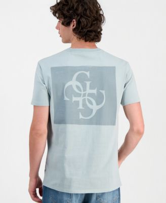 Men's Quattro G-Mist Short-Sleeve T-Shirt