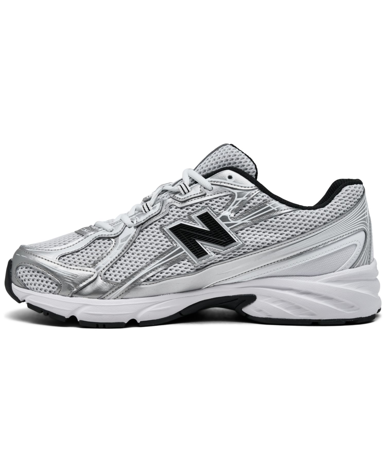 740 Casual Sneakers from Finish Line