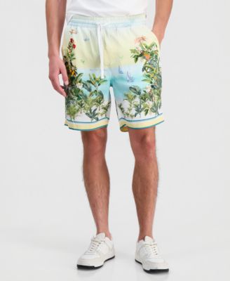 Men's Charm Sunset Riviera Shorts 