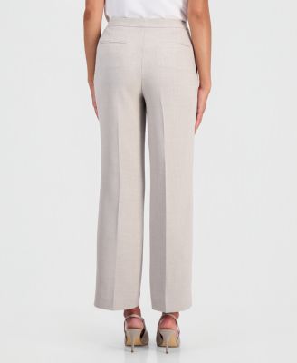 Petite Dress Pants & Trousers | Macy's