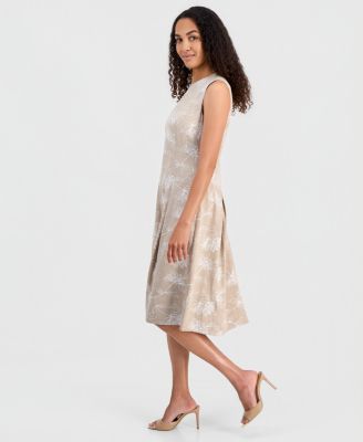 princess polly baby blue dress Tan/Beige Petite Dresses