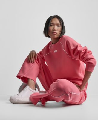 Women's Crew Neck Sweatshirt