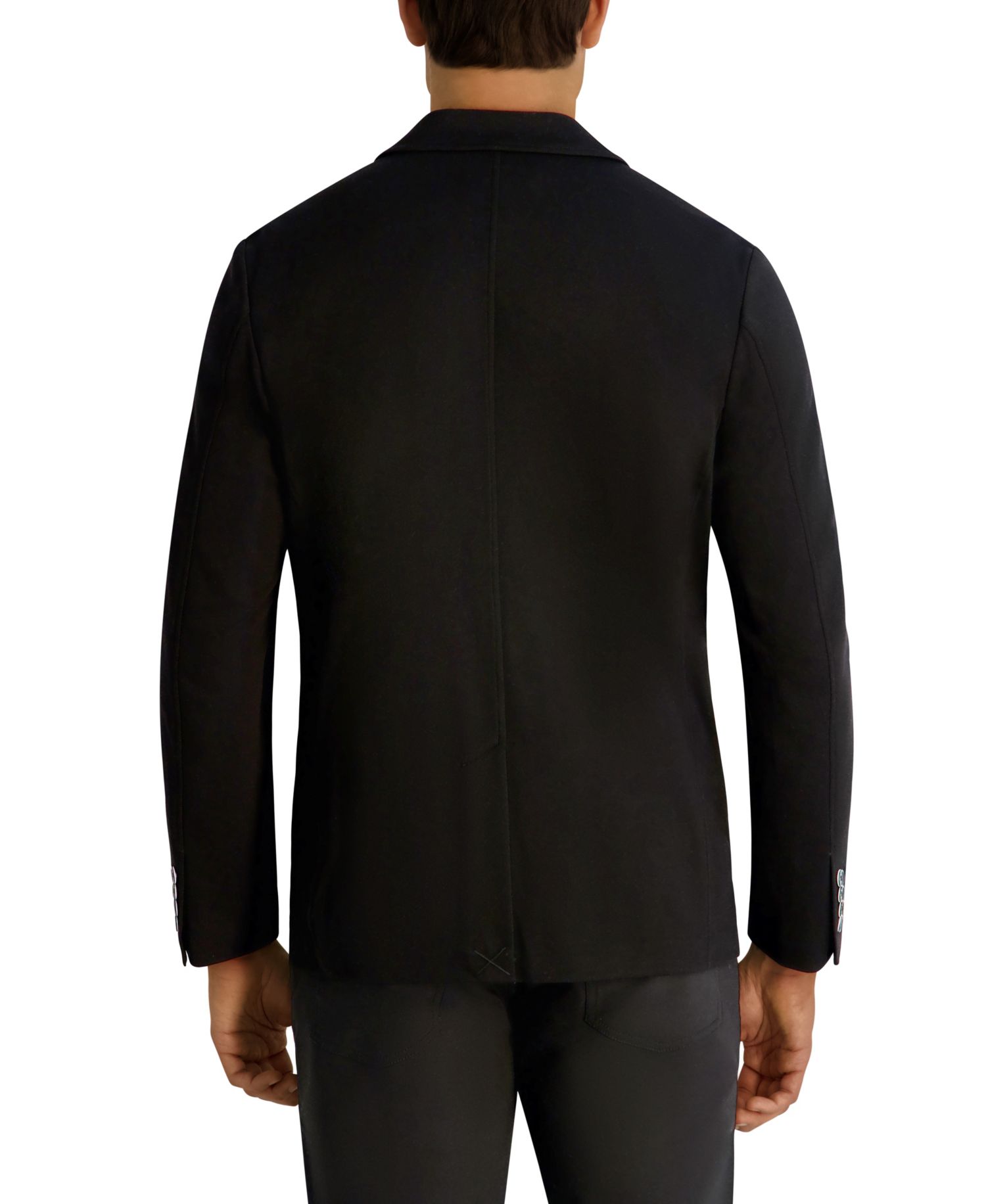 Men's Regular-Fit Blazer