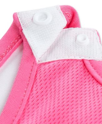 Baby Girls' Sleeveless Tank Top and Skirt, 2-Piece Set